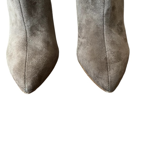 Jessica Simpson Women's Noyaa Tall Heeled Knee Boots - Picture 7 of 11